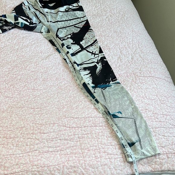 Nike Modular Designer Sportswear : JFS × NikeLab Leggings - Picture 10 of 10